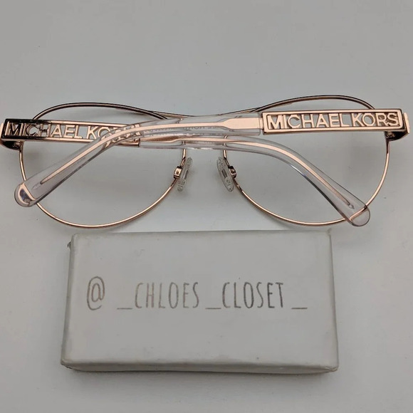 🕶️Frame Only! Michael Kors MK5003 Women's Sunglasses /TA533🕶️​​ - Picture 2 of 9